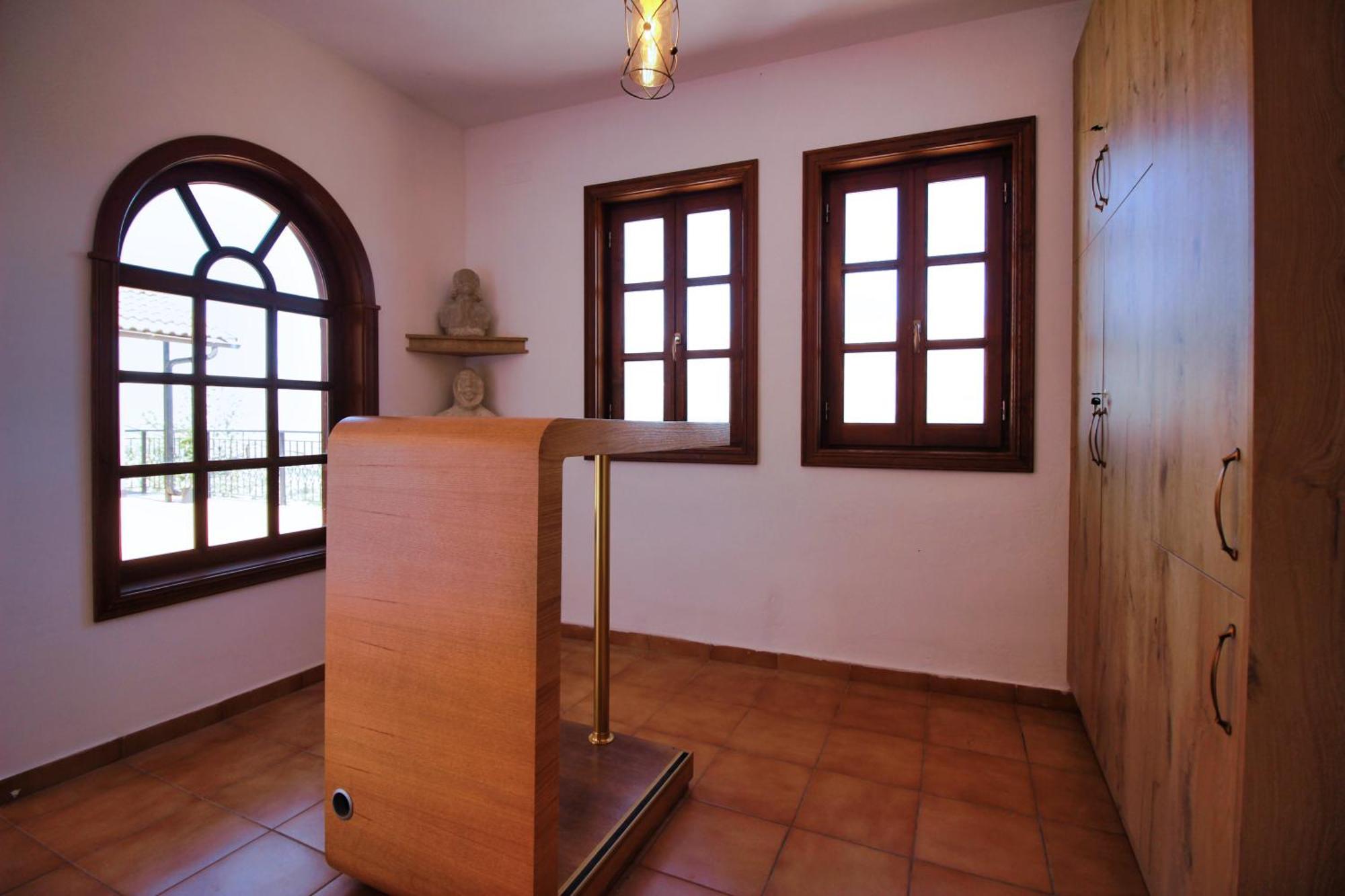 Emblematic House 4 Kwatera prywatna Gjirokastra