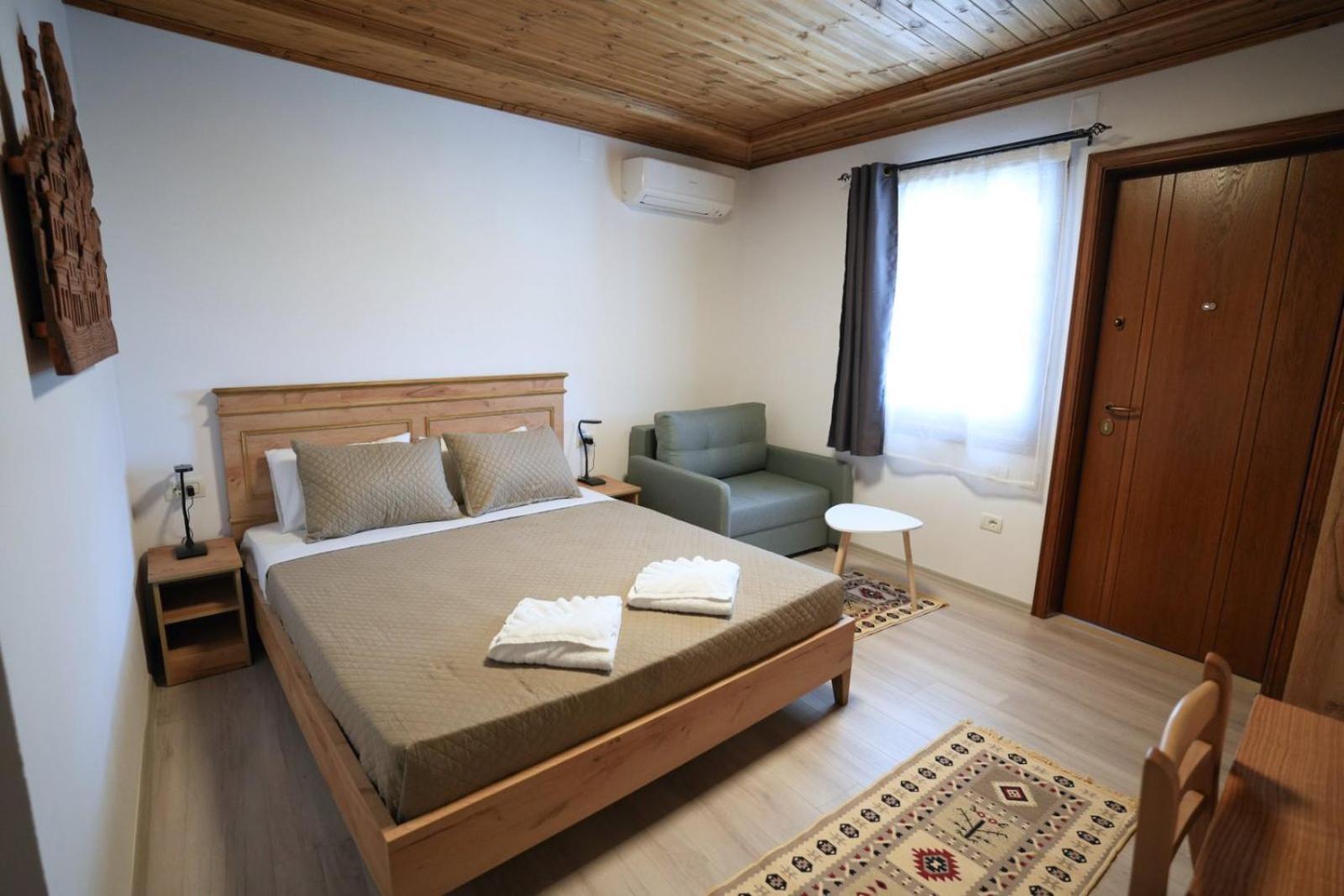 Emblematic House 4 Privat overnatting
