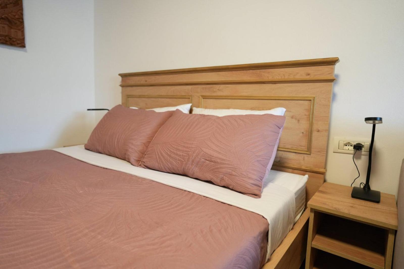 Privat overnatting Emblematic House 4 Gjirokastër