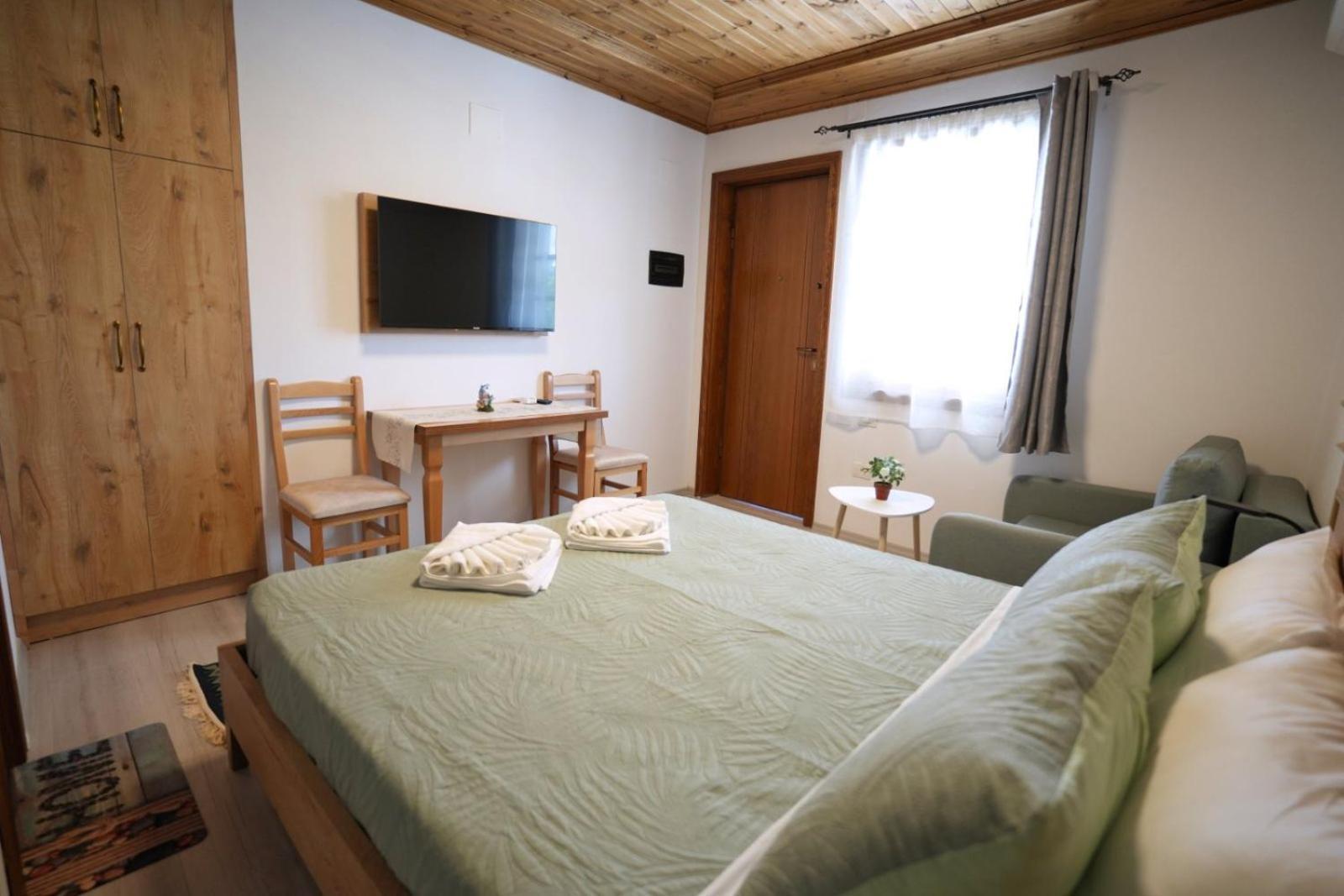 Emblematic House 4 Privat overnatting