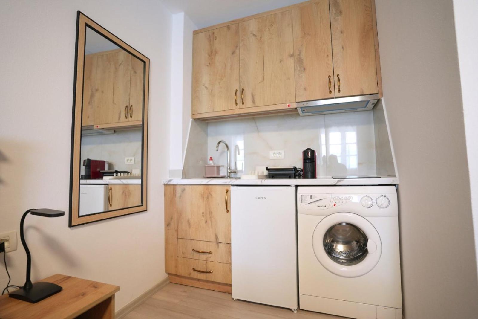 Privat overnatting Emblematic House 4