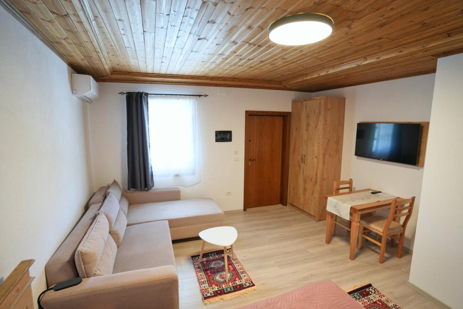 Emblematic House 4 Privat overnatting *
