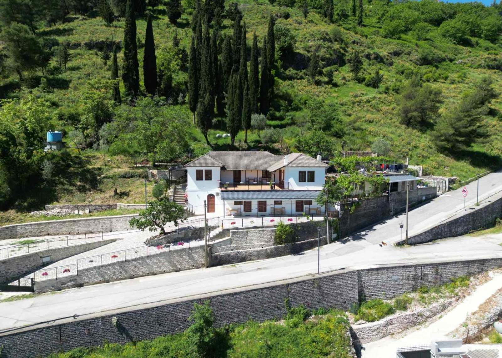 Emblematic House 4 * Gjirokastër